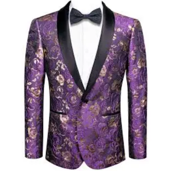 Designer Coat for Men